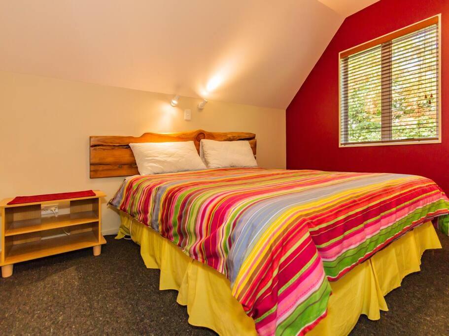 Gondwana Chalet Perfect For All Seasons Охакуне Экстерьер фото