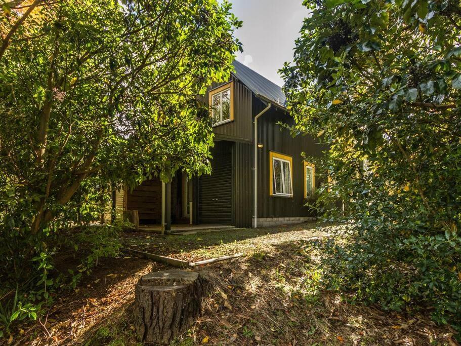Gondwana Chalet Perfect For All Seasons Охакуне Экстерьер фото