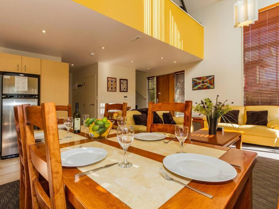 Gondwana Chalet Perfect For All Seasons Охакуне Экстерьер фото